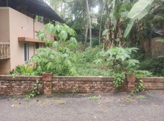 Residential Land for Sale in Trivandrum, Thiruvananthapuram, Muttada, CP Nagar