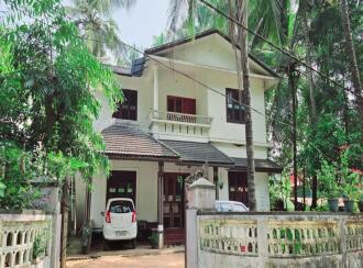 Residential House Villa for Sale in Kozhikode, Thamarassery, Engapuzha