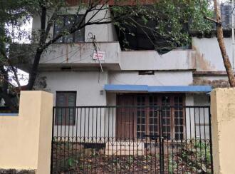 Residential House Villa for Sale in Thrissur, Ayyanthole, Ayyanthole, Kinar Stop, Karat Lane, Ayyanthole Ground.