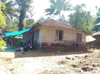 കൃഷി ഭൂമി വില്പനയ്ക്ക് Calicut, Koodaranji, Peedikapara