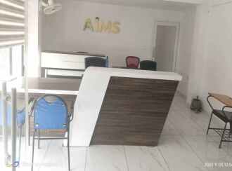 Commercial Office for Rent in Ernakulam, Edappally, Edapally, Dairy Methanam Road