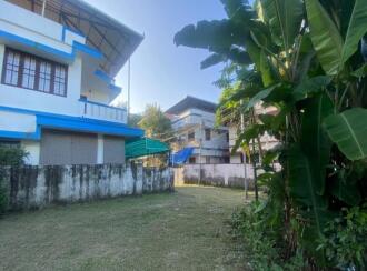 Residential Land for Sale in Ernakulam, Ernakulam town, Mamangalam, Mamangalam BTS cros road