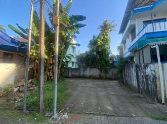 Residential Land for Sale in Ernakulam, Ernakulam town, Mamangalam, Mamangalam BTS cros road