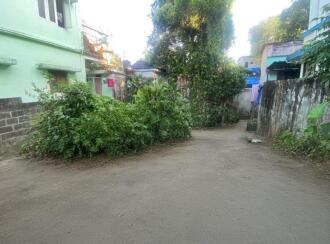 Residential Land for Sale in Ernakulam, Ernakulam town, Mamangalam, Mamangalam BTS cros road
