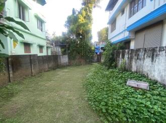 Residential Land for Sale in Ernakulam, Ernakulam town, Mamangalam, Mamangalam BTS cros road