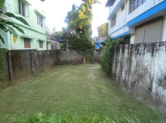 Residential Land for Sale in Ernakulam, Ernakulam town, Mamangalam, Mamangalam BTS cros road