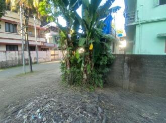 Residential Land for Sale in Ernakulam, Ernakulam town, Mamangalam, Mamangalam BTS cros road