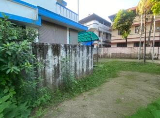 Residential Land for Sale in Ernakulam, Ernakulam town, Mamangalam, Mamangalam BTS cros road