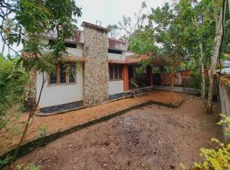 Residential House Villa for Sale in Alleppey, Alappuzha, Thathampally, St. Michael’s School