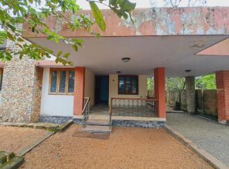 Residential House Villa for Sale in Alleppey, Alappuzha, Thathampally, St. Michael’s School