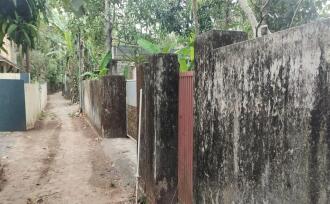 Residential Land for Sale in Alleppey, Alappuzha, Alappuzha
