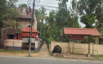 Residential Land for Sale in Alleppey, Alappuzha, Alappuzha