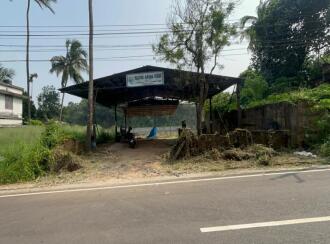 Commercial Land for SaleThrissur, Pattikkad, Pattikkad