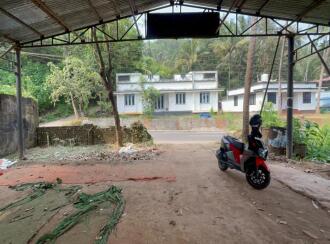 Commercial Land for Sale in Thrissur, Pattikkad, Pattikkad, NH544