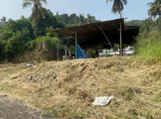 Commercial Land for Sale in Thrissur, Pattikkad, Pattikkad, NH544