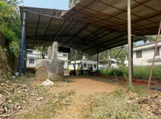 Commercial Land for Sale in Thrissur, Pattikkad, Pattikkad, NH544