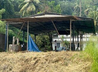 Commercial Land for Sale in Thrissur, Pattikkad, Pattikkad, NH544