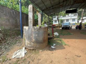 Commercial Land for Sale in Thrissur, Pattikkad, Pattikkad, NH544