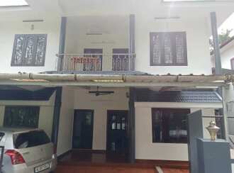 Residential House Villa for Sale in Kottayam, Pala, Katappattor, Near Kadappattoor temple