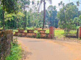 Commercial Land for Sale in Ernakulam, Kothamangalam, Kothamangalam town, Near to beverage