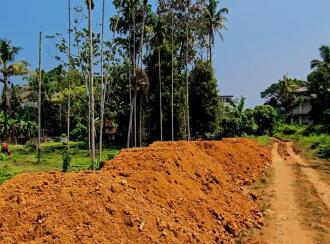 Commercial Land for Sale in Ernakulam, Kothamangalam, Kothamangalam town, Near to beverage