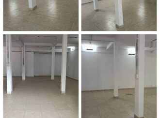 Commercial Building for Sale in Thrissur, Chalakudy, Chalakkudy