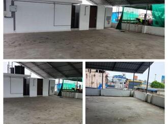 Commercial Building for Sale in Thrissur, Chalakudy, Chalakkudy