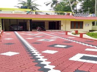 Residential House/Villa, Trivandrum