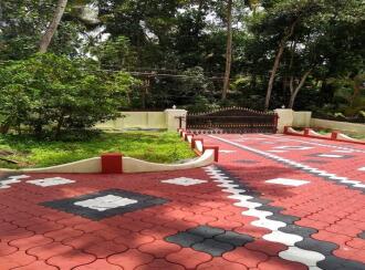 Residential House Villa for Sale in Trivandrum, Thiruvananthapuram, Kudapannakunnu