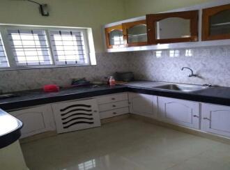 Residential House Villa for Sale in Trivandrum, Thiruvananthapuram, Kudapannakunnu