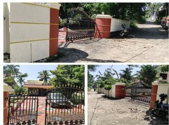 Residential House Villa for Sale in Trivandrum, Thiruvananthapuram, Kudapannakunnu