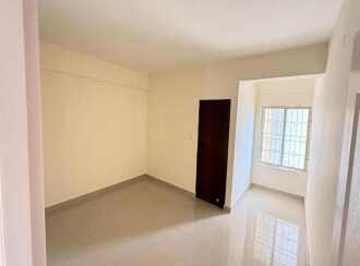 Residential Apartment for Sale in Thrissur, Kuriachira, Kuriachira, Unity Road