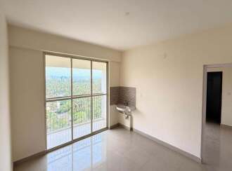 Residential Apartment for Sale in Thrissur, Kuriachira, Kuriachira, Unity Road