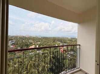 Residential Apartment for Sale in Thrissur, Kuriachira, Kuriachira, Unity Road