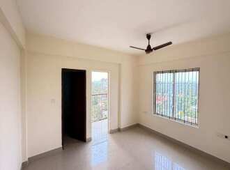 Residential Apartment for Sale in Thrissur, Kuriachira, Kuriachira, Unity Road