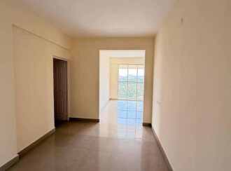 Residential Apartment for Sale in Thrissur, Kuriachira, Kuriachira, Unity Road