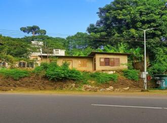 Residential Land for Sale in Kottayam, Kottayam town, Devalokam