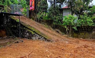 വ്യവസായ ഭൂമി വില്പനയ്ക്ക് Kollam, Punalur, Punalur, vilakudy