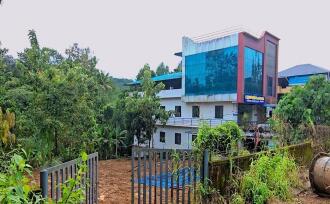 വ്യവസായ ഭൂമി വില്പനയ്ക്ക് Kollam, Punalur, Punalur, vilakudy