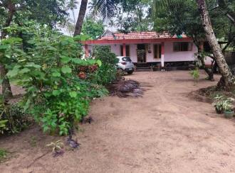 Residential House Villa for Sale