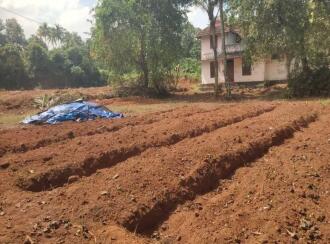 Residential Land for Sale in Thrissur, Mala, Vadama, Vadama School