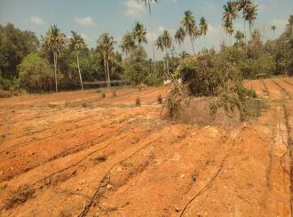 Residential Land for Sale in Thrissur, Mala, Vadama, Vadama School