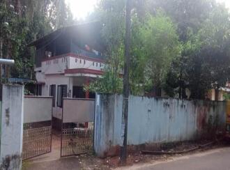 Residential House Villa for SaleKollam, Kollam, Anchalummoodu