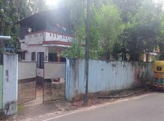 Residential House Villa for Sale in Kollam, Kollam, Anchalummoodu, kuppana sree velayudamanagalam