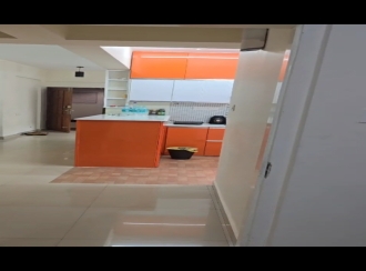 Residential Apartment for Sale in Pathanamthitta, Thiruvalla, Thukalassery, MC ROAD , THUKALASSERY