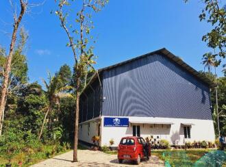 Commercial Other for Sale in Alleppey, Cherthala, Cherthala town, Near by Cherthala, lacality- Olathala, vayalar panchayat