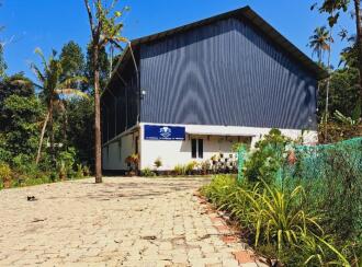 Commercial Other for Sale in Alleppey, Cherthala, Cherthala town, Near by Cherthala, lacality- Olathala, vayalar panchayat