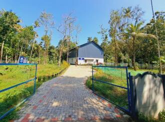 Commercial Other for Sale in Alleppey, Cherthala, Cherthala town, Near by Cherthala, lacality- Olathala, vayalar panchayat