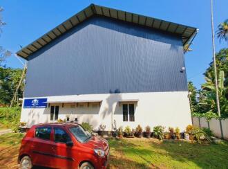 Commercial Other for Sale in Alleppey, Cherthala, Cherthala town, Near by Cherthala, lacality- Olathala, vayalar panchayat