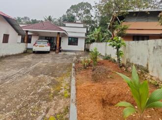 Residential House Villa for Sale in Trivandrum, Kazhakoottam, Pothencode, Government Higher Secondary School -Ayirooppara